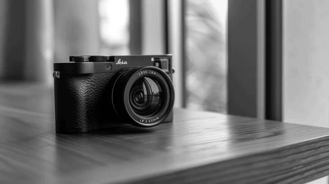 Zdjęcie Recenzja aparatów Leica Q: Zalety, wady, opinie i szczegółowe recenzje