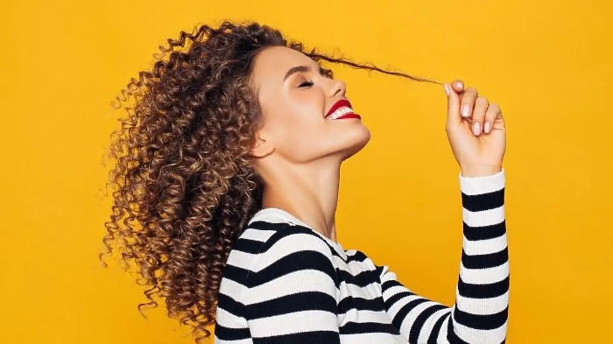 loki beach waves hollywood sprężynki