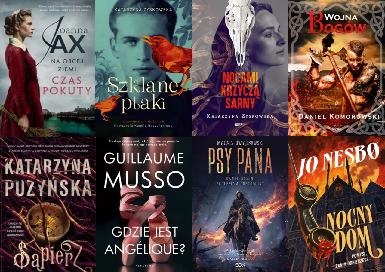 różnica między literaturą faktu a beletrystyką