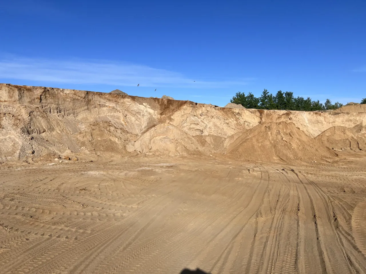 Obliczanie ilości kruszywa wz&oacute;r