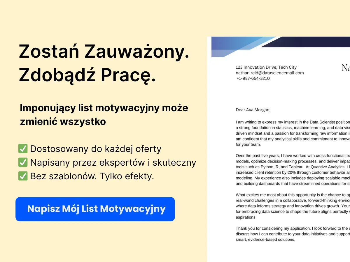 przykłady wiadomości motywacyjnych dla pracownik&oacute;w