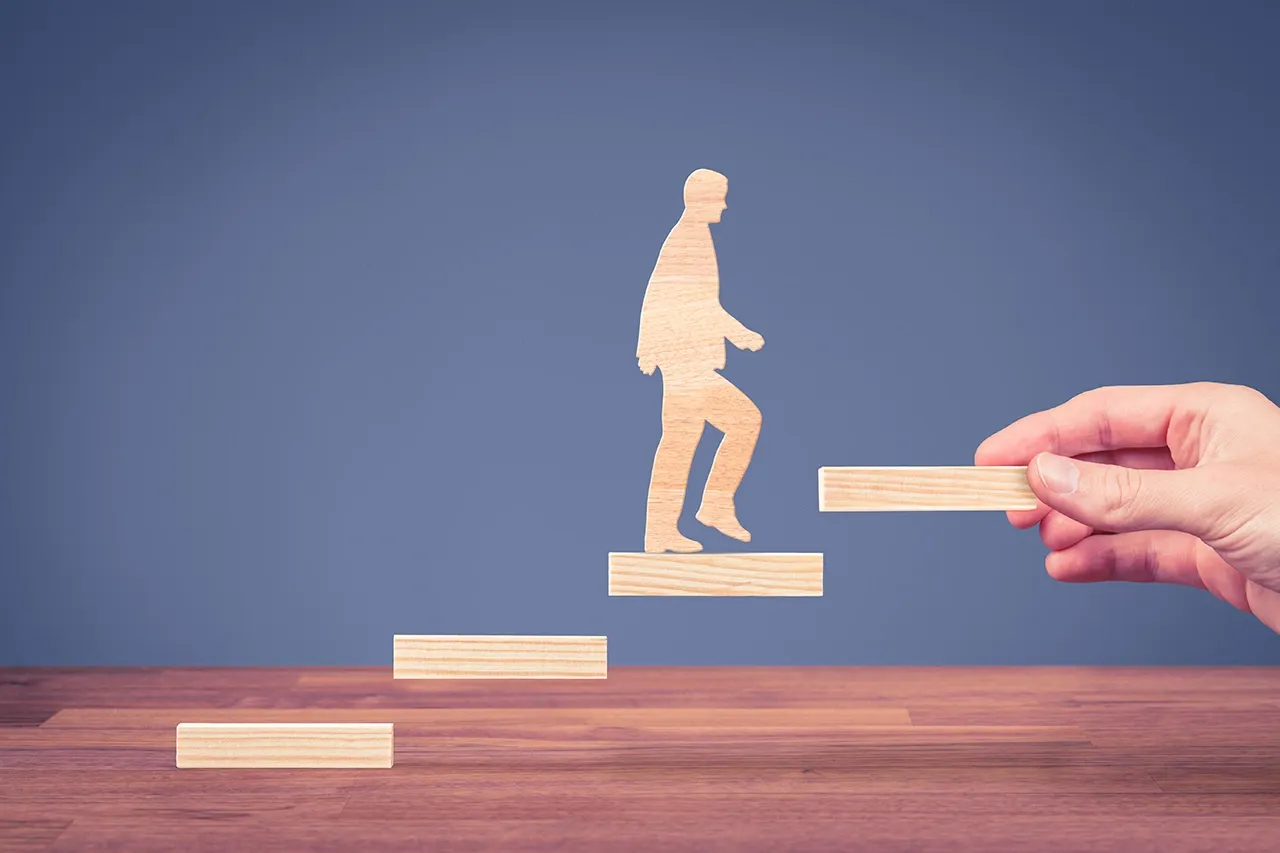 Rozwój osobisty definicja i korzyści