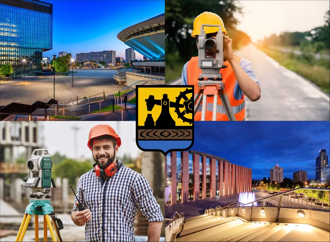 Wyb&oacute;r geodety porady