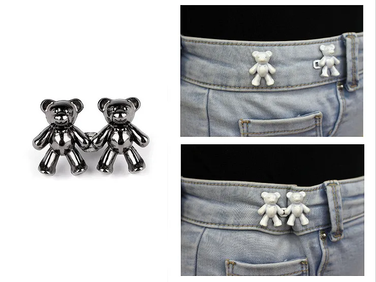 Narzędzia do szycia spodni w pasie