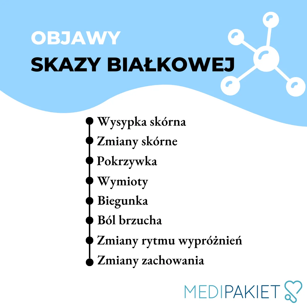 Zdjęcie Objawy przebiałkowania u dorosłych - jak rozpoznać nadmiar białka?