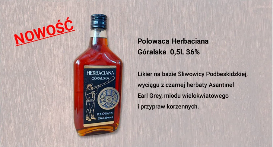 Zdjęcie Gdzie kupić watry herbaty góralskiej: najlepsze sklepy i aktualne ceny