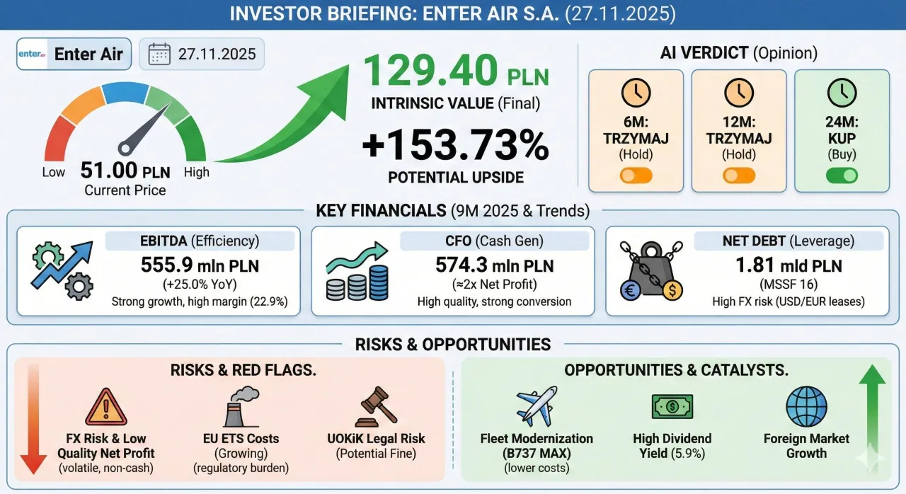 r&oacute;żnica ROA ROE diagram, dźwignia finansowa wpływ