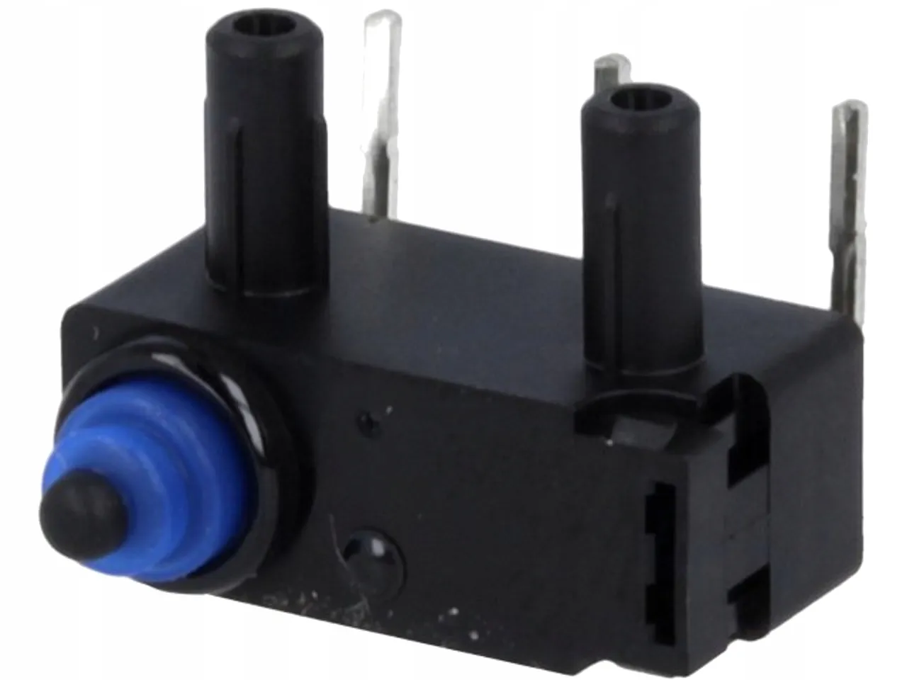 Objawy uszkodzonego mikrostyku zamka VW