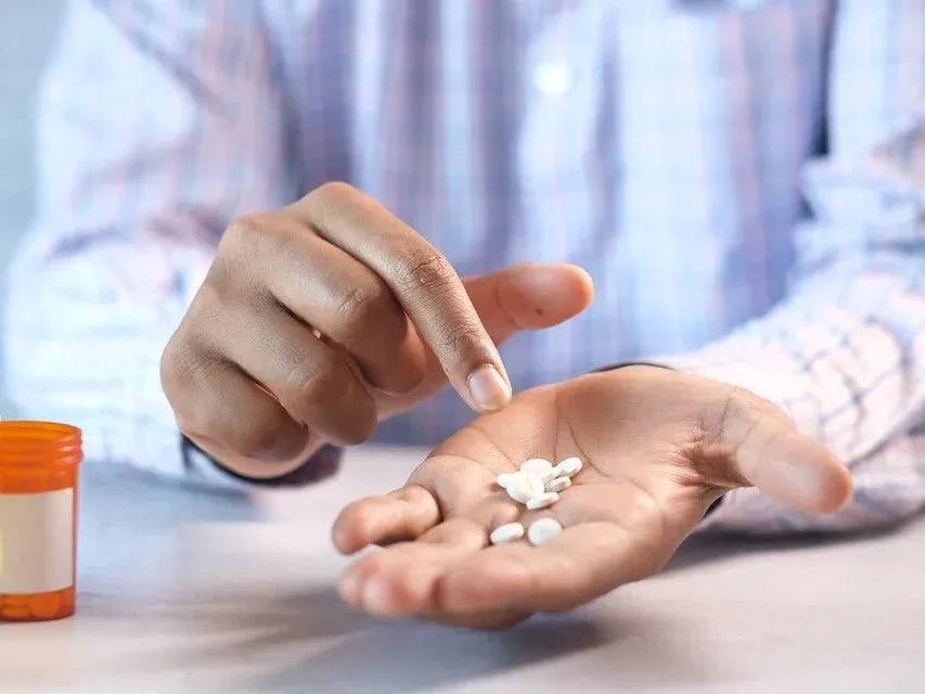 depresja lęk choroba Parkinsona