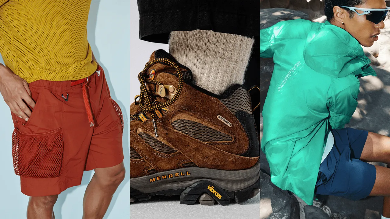 marchi abbigliamento montagna internazionali confronto