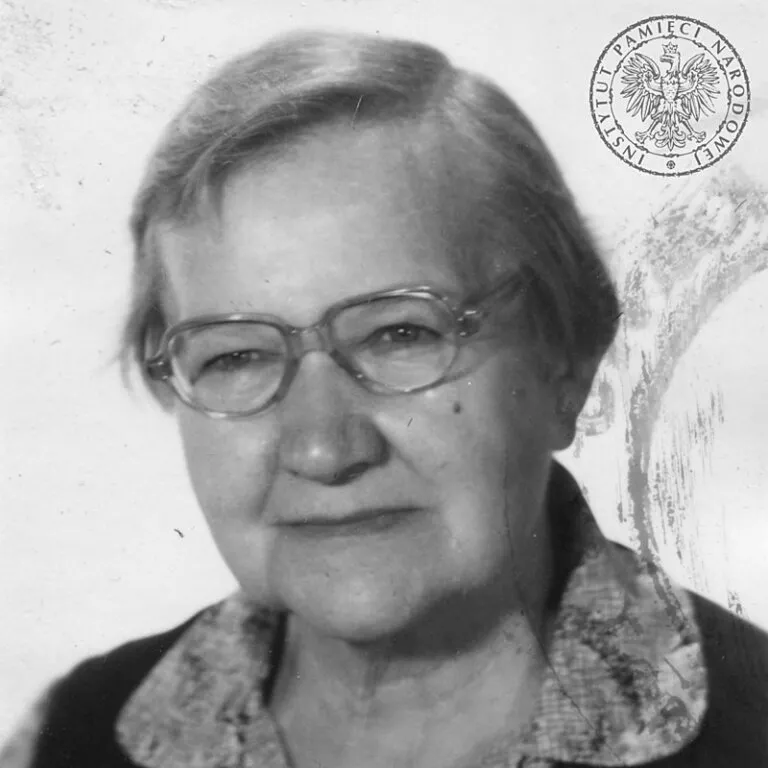 Zdjęcie Generał Elżbieta Zawacka: Niezwykła historia życia i walki o Polskę