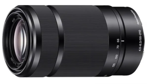 Zdjęcie Jaki obiektyw do Sony A6500? Odkryj najlepsze opcje dla Ciebie