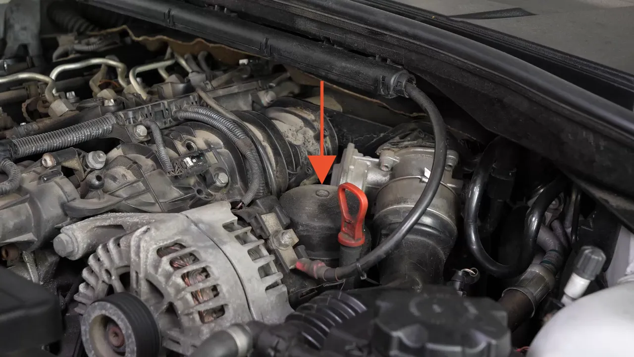 Zdjęcie Die besten Ölfilter für BMW 1er: Passende Modelle und Preise im Überblick