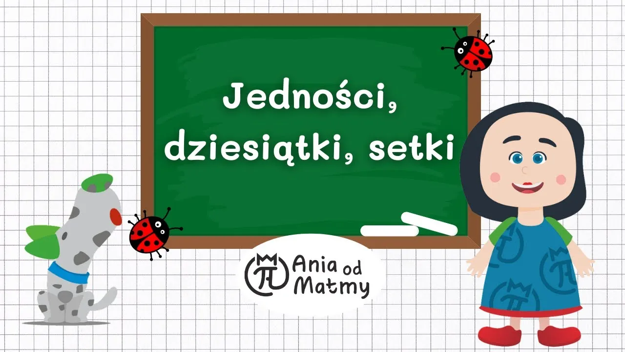Zdjęcie Jedność w matematyce: Kluczowa rola w teorii pierścieni i mnożeniu