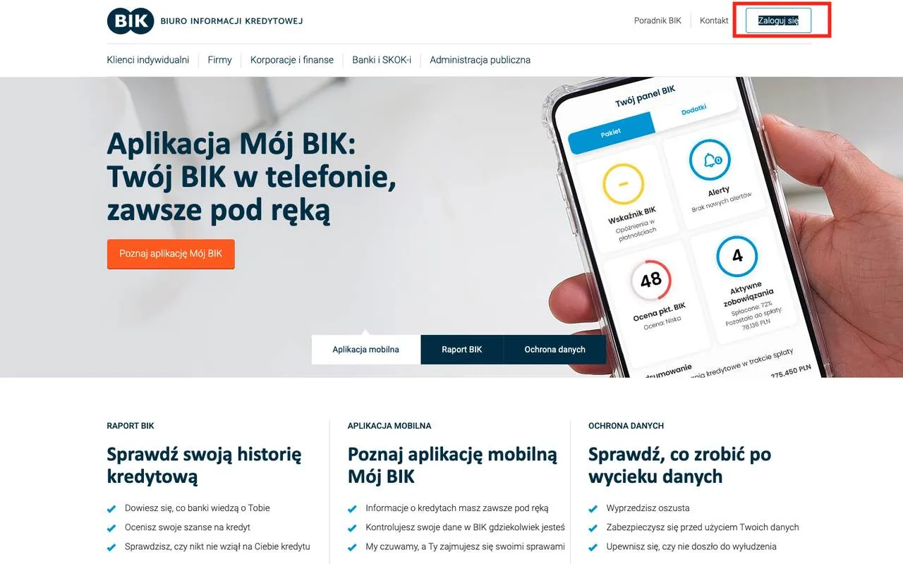 Zdjęcie Czy można sprawdzić BIK za darmo? Oto, co musisz wiedzieć