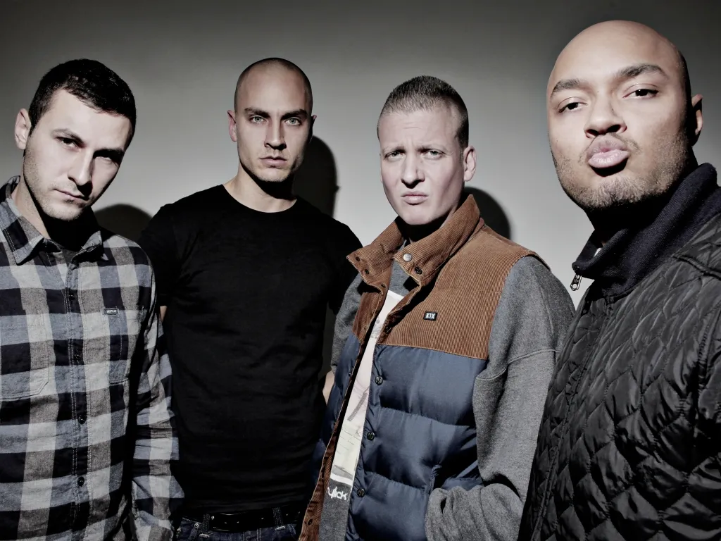 K.I.Z. Bandmitglieder