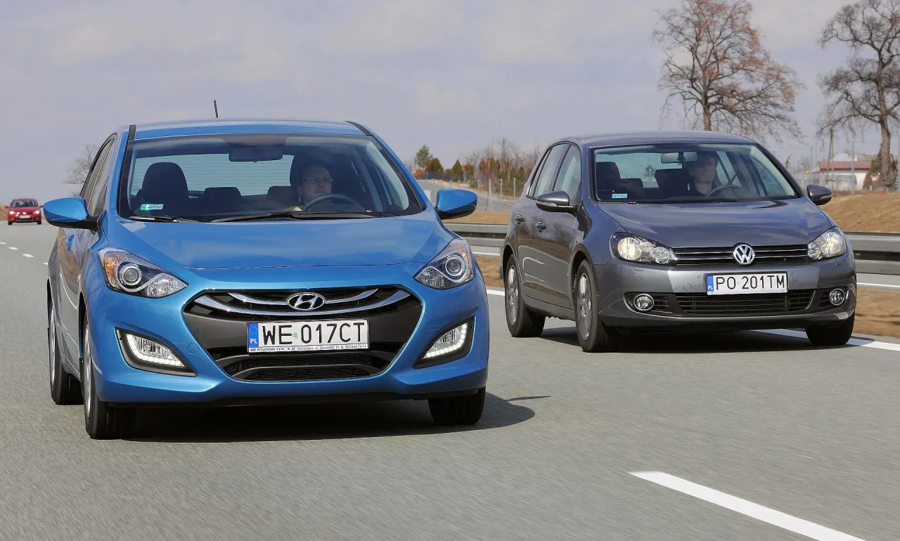 Najlepsze kompakty do 30 tysięcy złotych