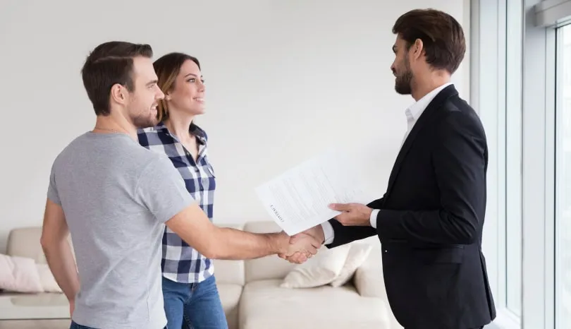 skuteczne negocjacje nieruchomości porady