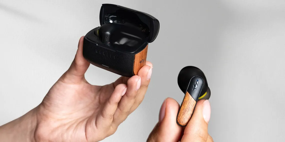 resetowanie słuchawek bezprzewodowych uniwersalna instrukcja