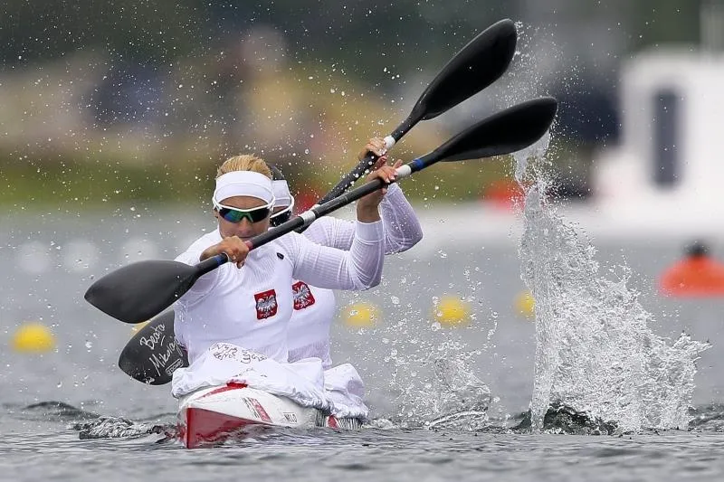 kajakarstwo Londyn 2012 polskie osady blisko medalu
