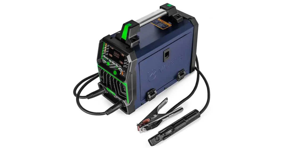 r&oacute;żne typy spawarek do domu i warsztatu