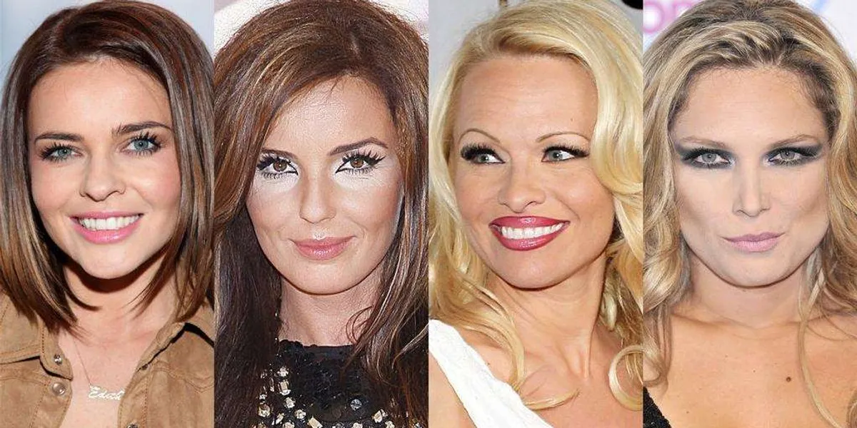 najczęstsze błędy w makijażu do i nie r&oacute;b