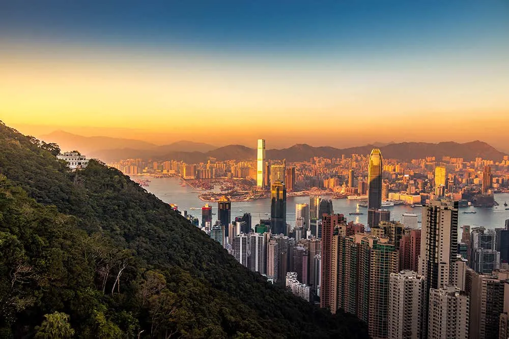 Zdjęcie Czy w Hongkongu jest bezpiecznie? Przewodnik po aktualnej sytuacji