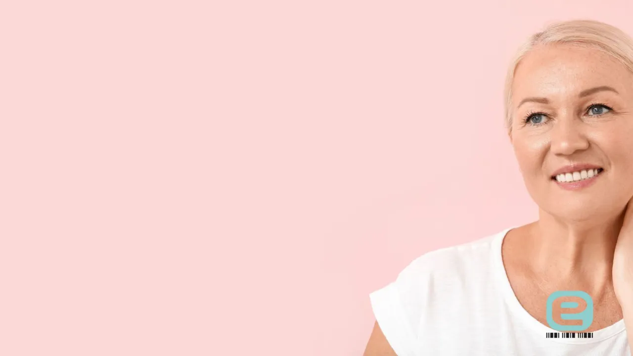 Zdjęcie Menopauza: Jakie objawy występują i w jakim wieku się zaczynają?