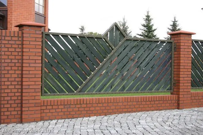 Zdjęcie Jak zrobić fundament pod ogrodzenie, aby uniknąć błędów i kosztów
