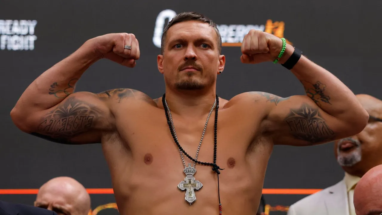 Oglądanie boksu online problemy techniczne