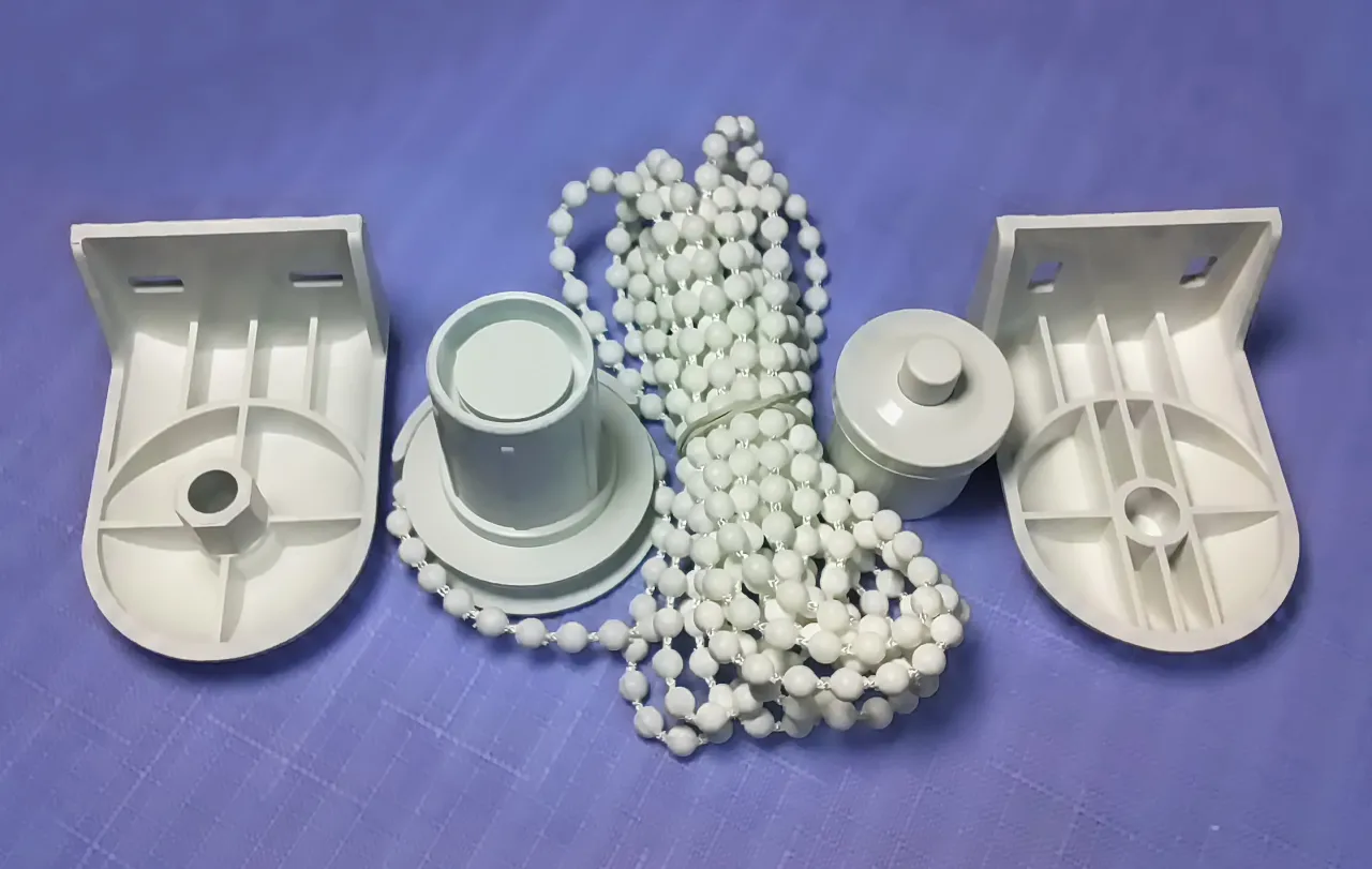 narzędzia do naprawy rolety łańcuszkowej