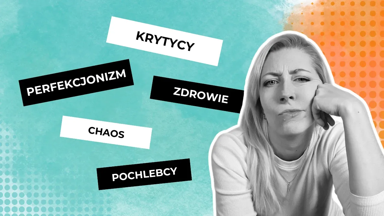 trudna zmiana osobowa droga przeszkody