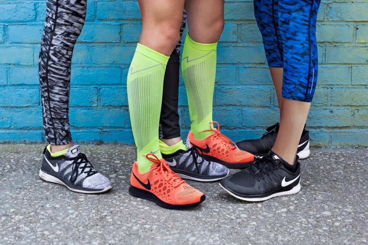 laufschuhe vs trailrunning schuhe vergleich