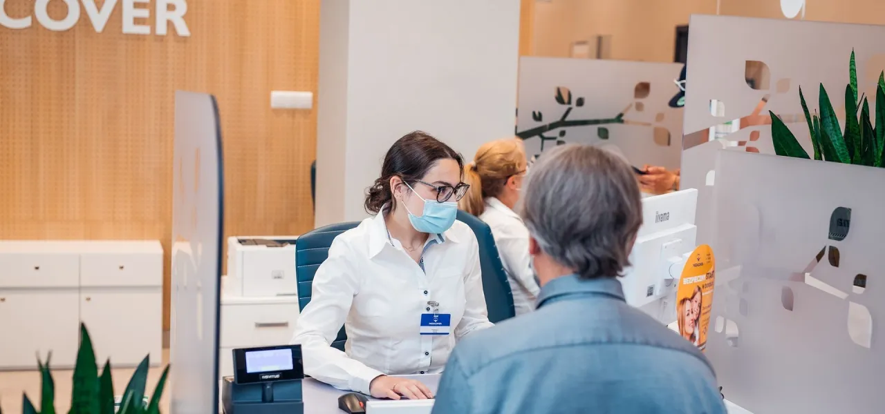 Lekarz rodzinny Medicover NFZ
