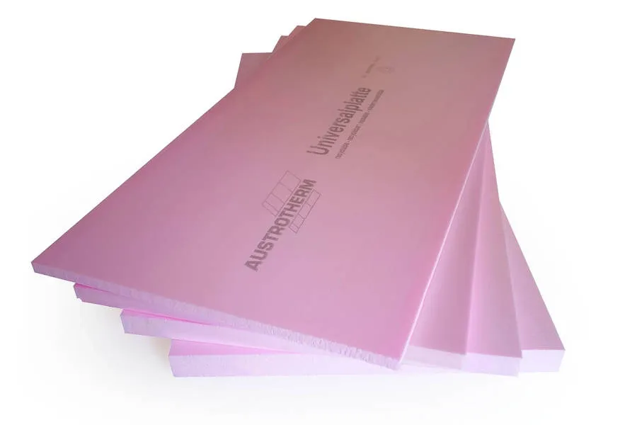 styrodur XPS vs styropian EPS hydrofobowy