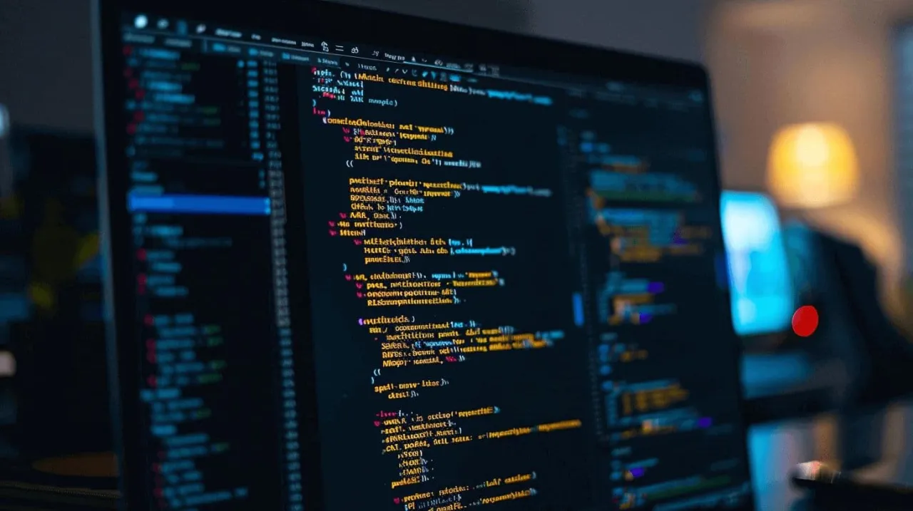 Komputer Mac do programowania aplikacji iOS
