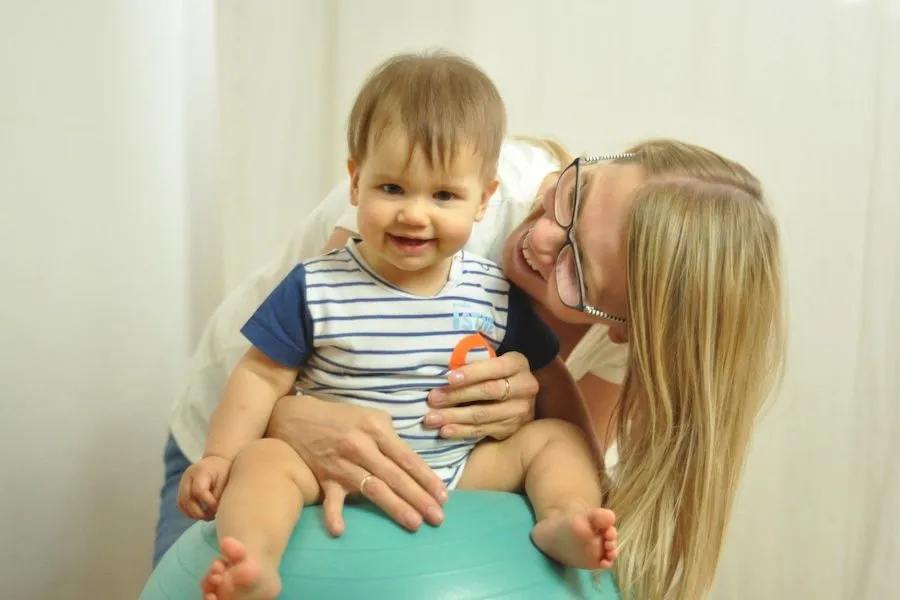 dziecko nadwrażliwe sensorycznie