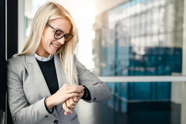 osoba pewna siebie w pracy, spotkanie biznesowe