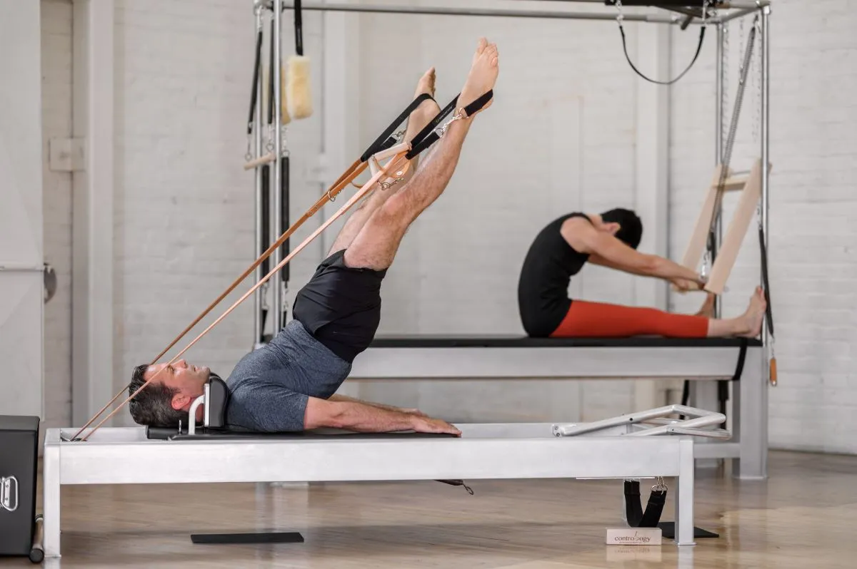 reha pilates vs klasyczny pilates por&oacute;wnanie