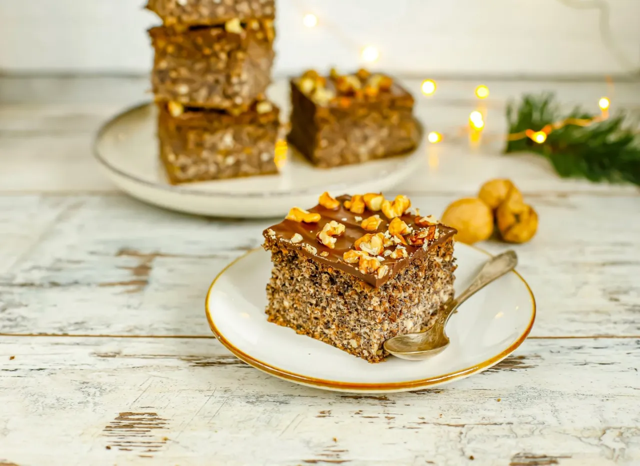 Przepisy ciastka dla diabetyków