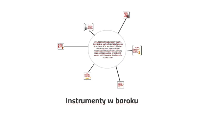 Zdjęcie Instrumenty baroku: odkryj ich niezwykłe cechy i historię