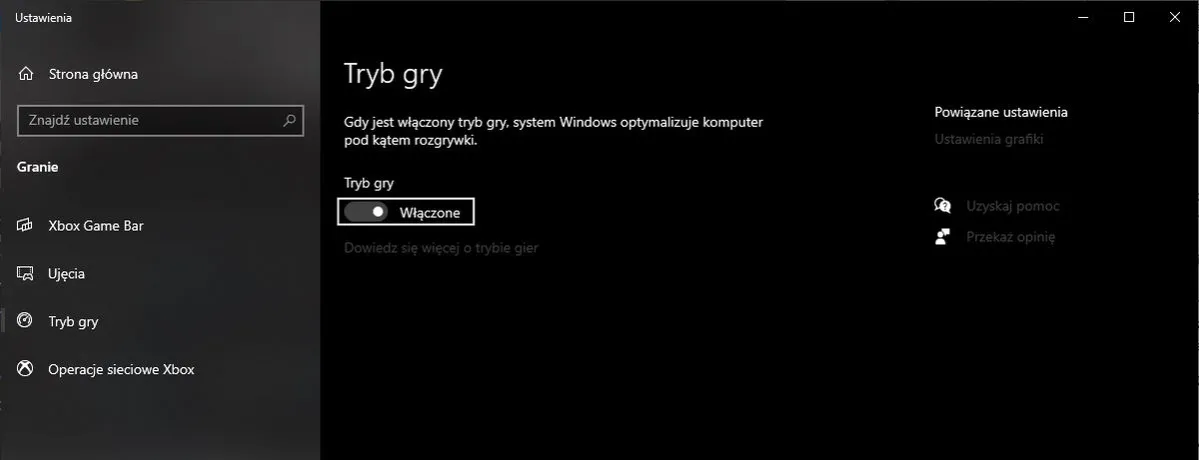 Zdjęcie Jak podłączyć kartę graficzną do laptopa i poprawić wydajność gier