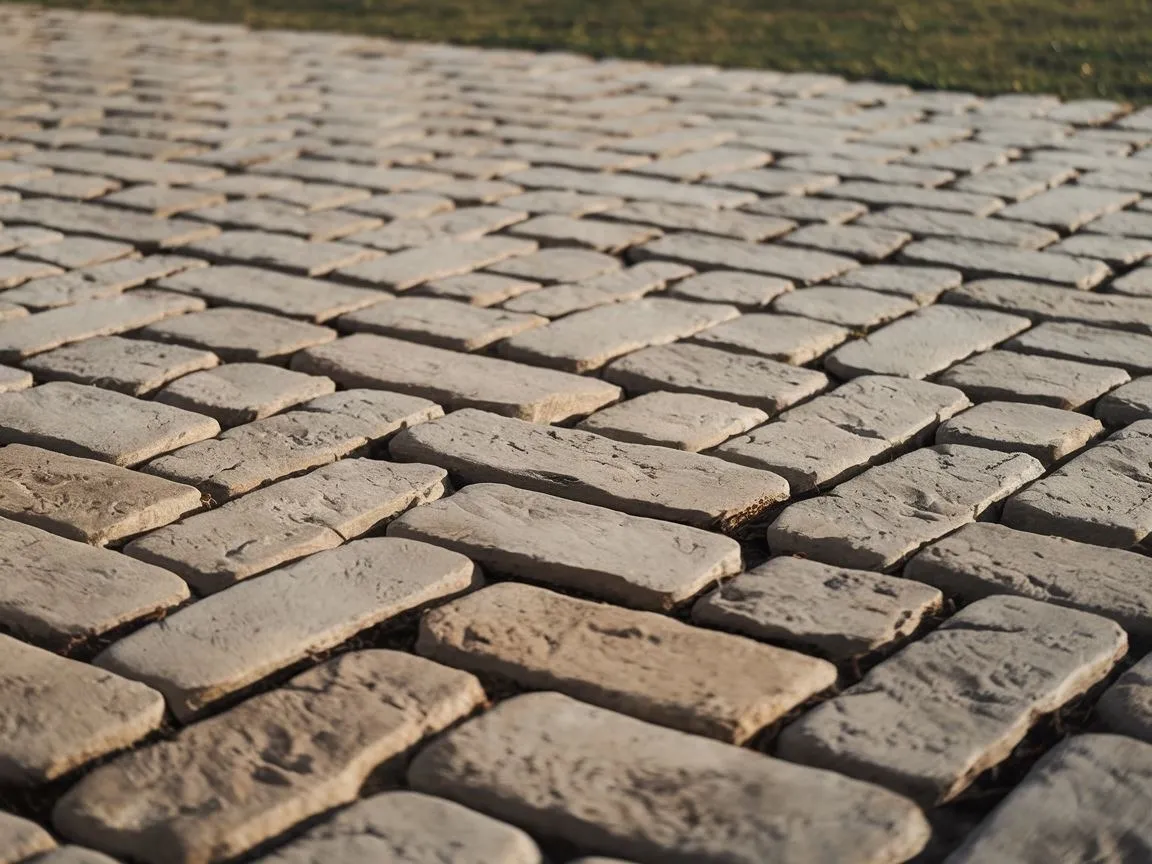 Zdjęcie Ile kruszywa pod kostkę? Oblicz dokładnie, uniknij błędów i kosztów