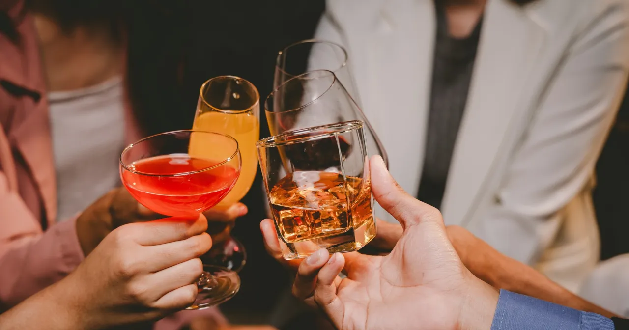 leki na nadciśnienie alkohol ostrzeżenie