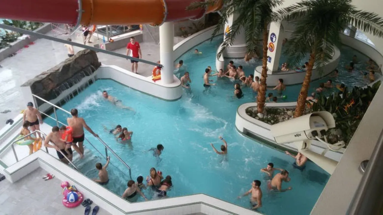 Kolonia Ficinus Ruda Śląska