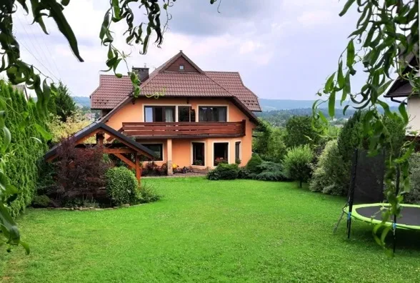 kwatery prywatne agroturystyka Polska