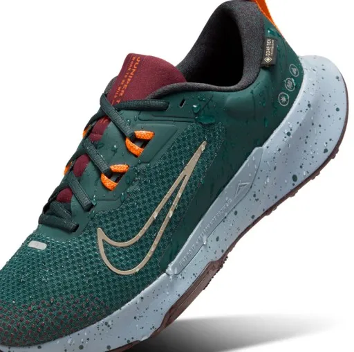 buty do biegania nike trailowe terenowe