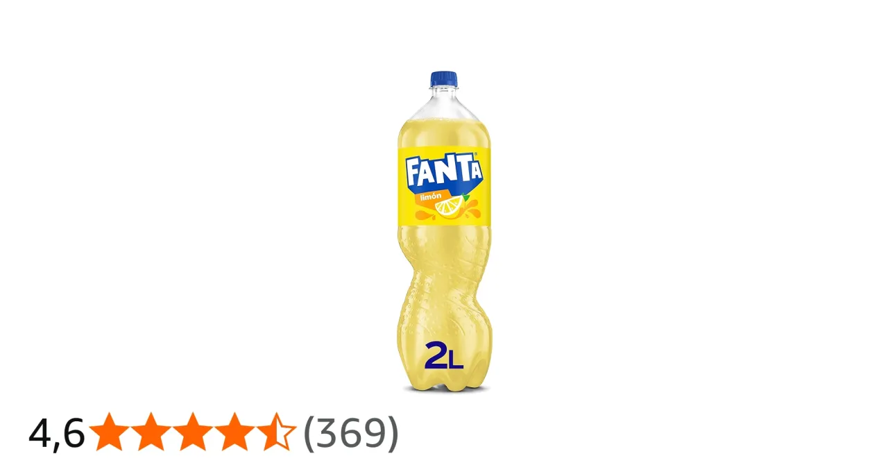 Fanta Cytrynowa w Polsce dostępność
