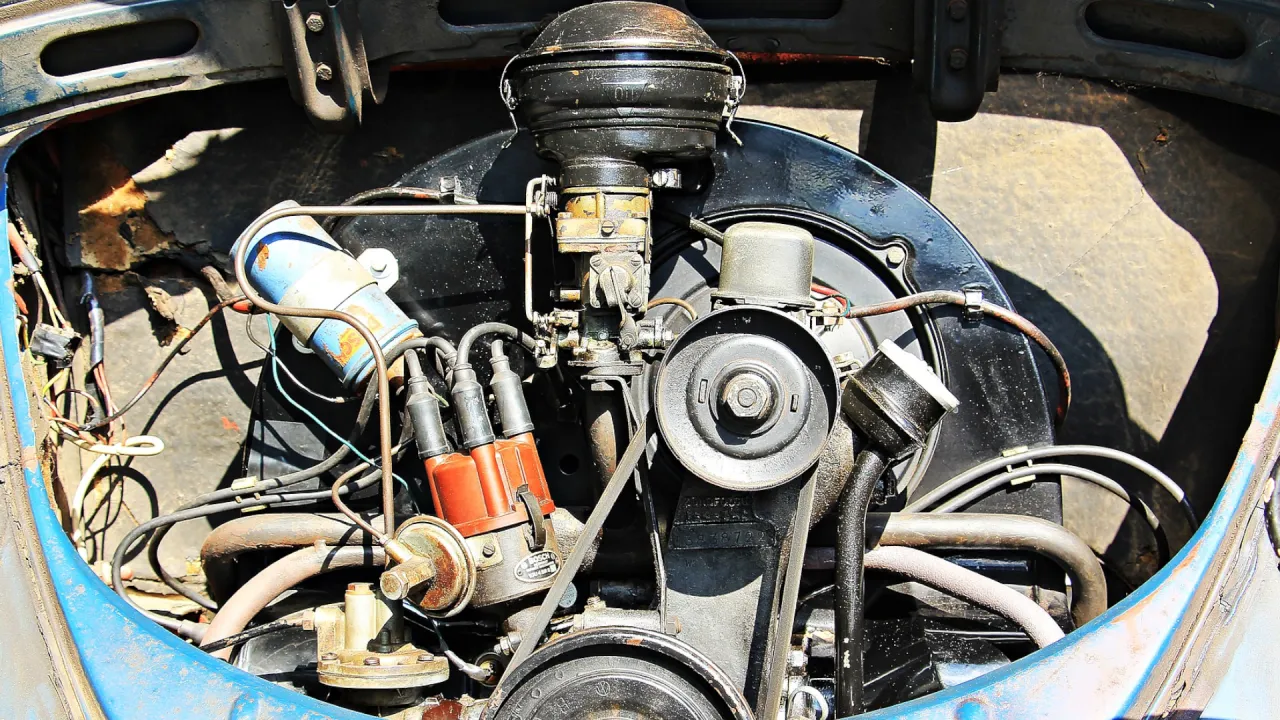 rodzaje uszczelek silnika samochodowego