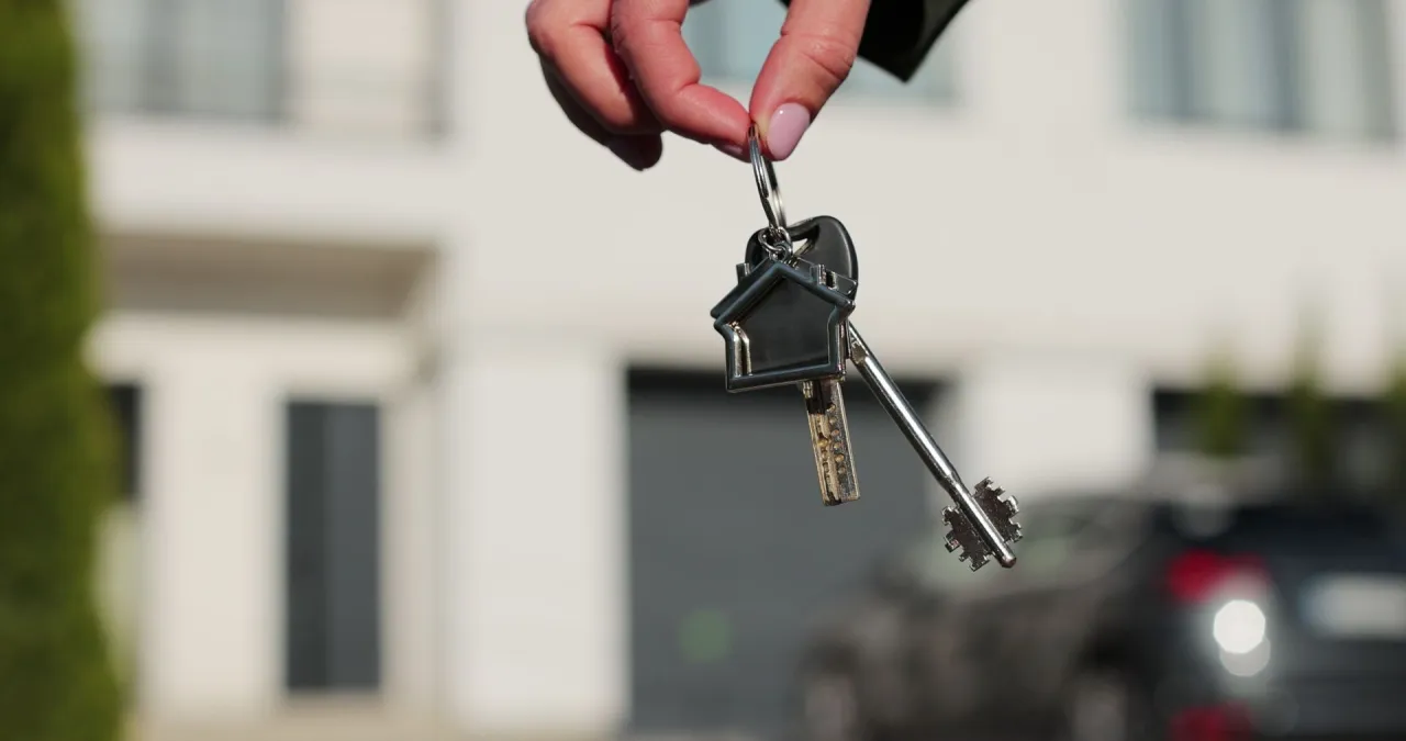 Urząd Skarbowy zgłoszenie wynajmu mieszkania